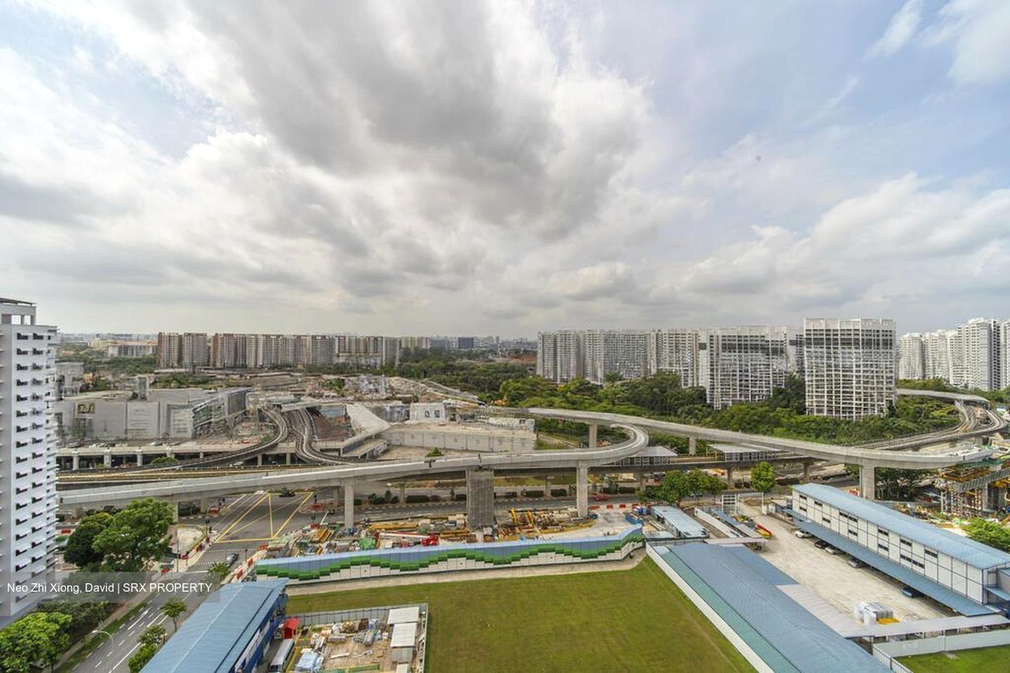 Rivercove Residences (D19), Condominium #521045571